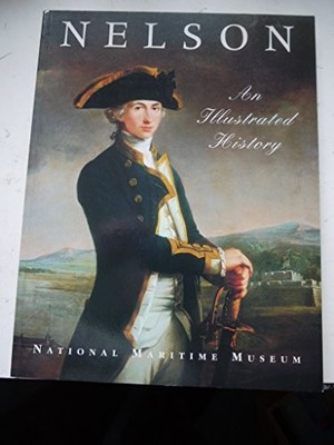 Nelson: An Illustrated History by Lavery, Brian 185669061X FREE Shipping