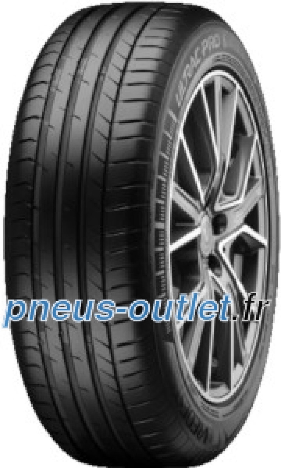 Vredestein Ultrac Pro 235/45 ZR18 98Y XL pneu ete haute performance toutes routes