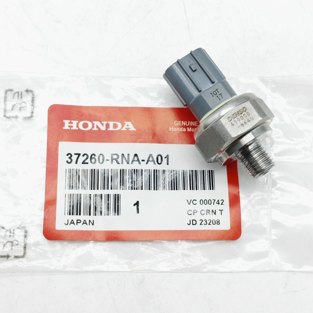 OEM Oil Pressure Switch Sensor 37260-RNA-A01 for Honda Accord