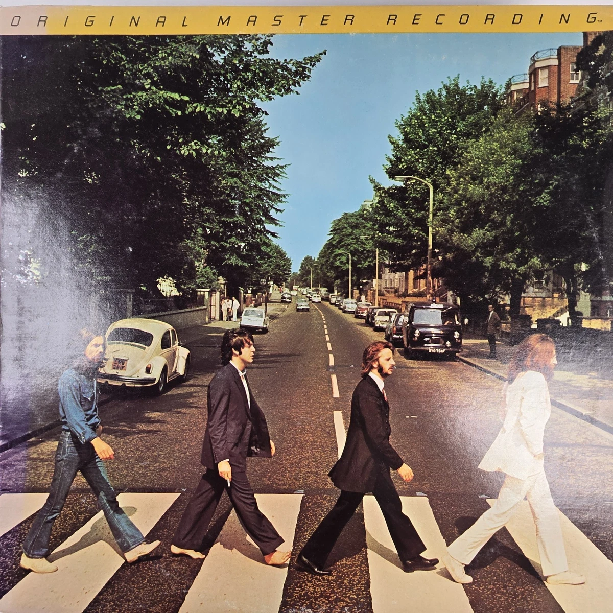 The Beatles Abbey Road Lp for sale | eBay