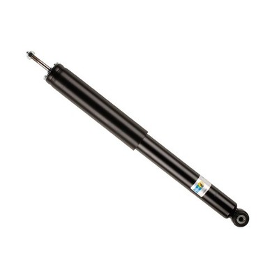 Stoßdämpfer Hinterachse Gasdruck BILSTEIN Aftermarket-Expertise für FIAT UNO