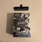 Pokémon - Foudre Noire FR Bundle 10.5 Neuf et Scellé FR