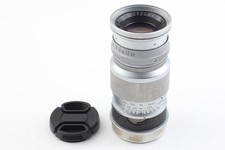 *Exc+5* Leica Leitz Elmer 90mm F4 3 Elements ...