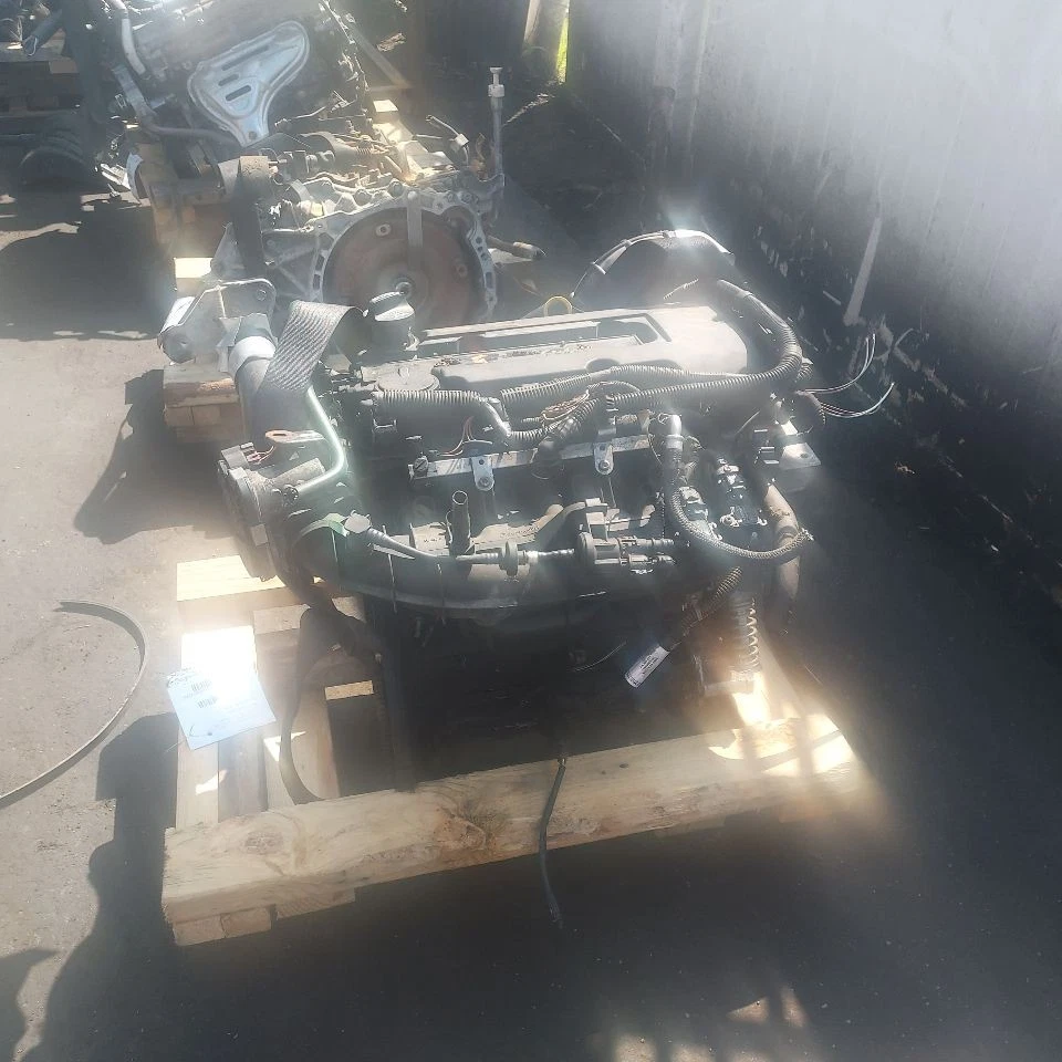 Used Engine Complete Assembly fits: 2011 Chevrolet Cruze 1.4L VIN 9 8th digit op Foto 3 de 4