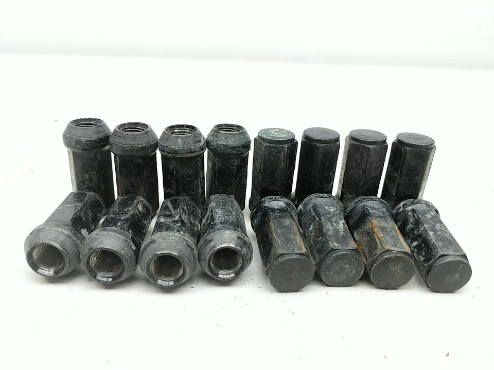 18 зажимных гаек для колес Textron Havoc X кол-во из 16 штук - Изображение 2 из 4