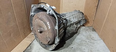 Jaguar XJ X300 1995 Automatikgetriebe 4HP22 Benzin 155kW ASA9639