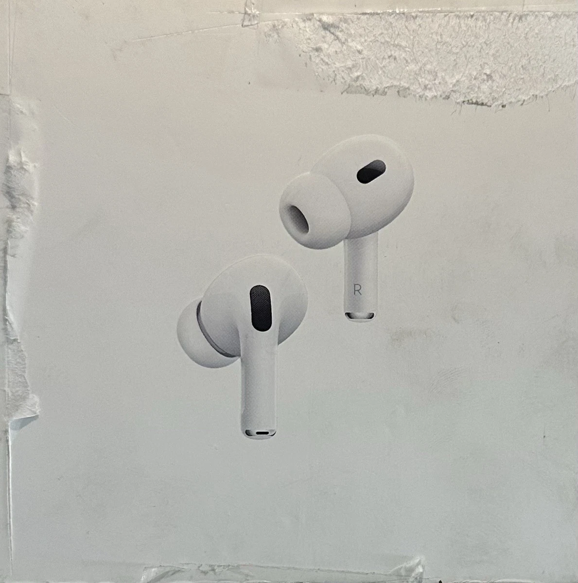 Apple AirPods Pro (2nd generation) for sale - eBay