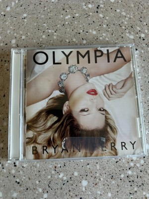 Bryan Ferry: Olympia