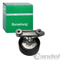 Borsehung Spannrolle Keilrippenriemen Passend FüR Seat Ibiza MII Toledo Skoda
