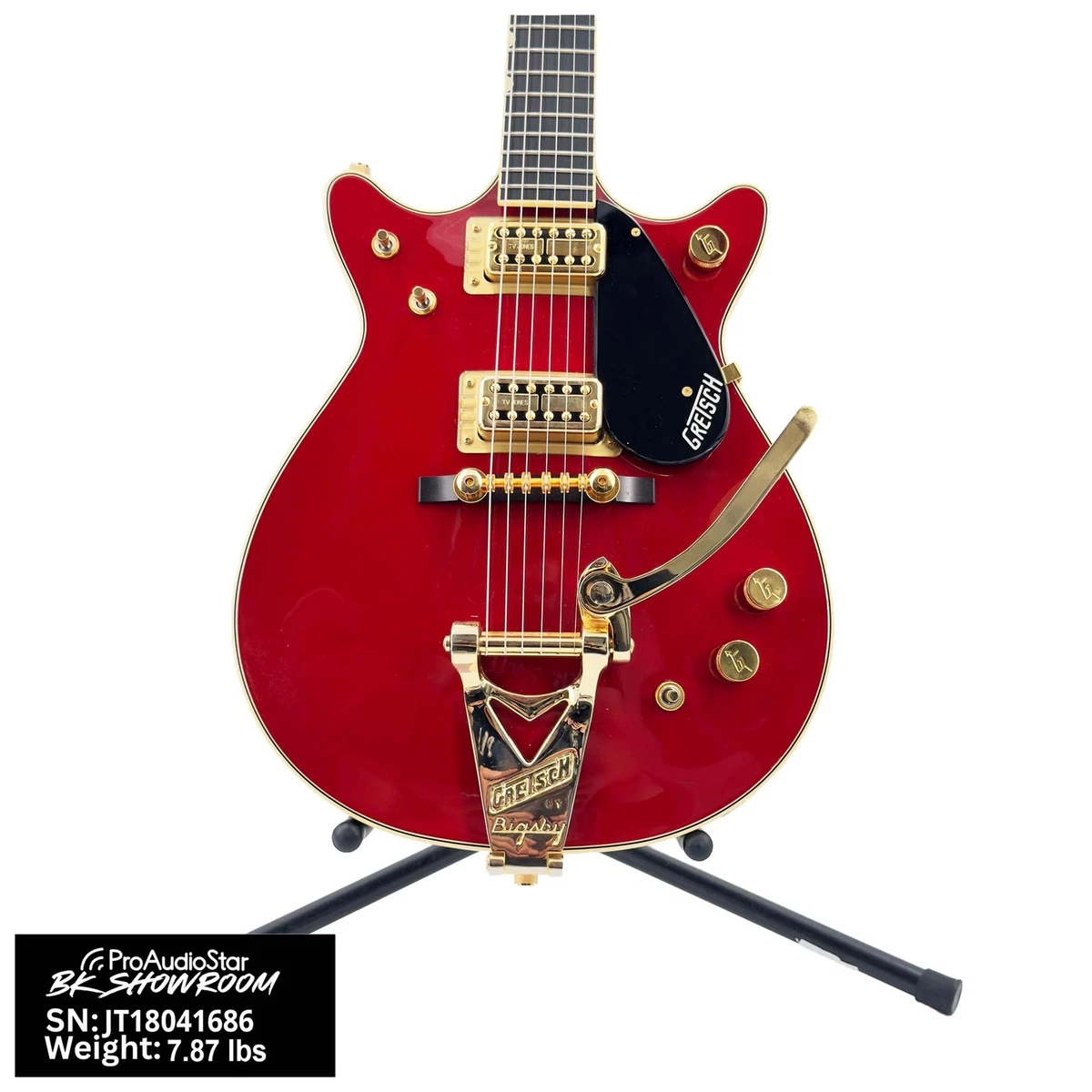 Preços baixos em Gretsch Duo Jet | eBay