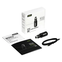 Shure MVX2U Gen 2 USB-C Audio Interface