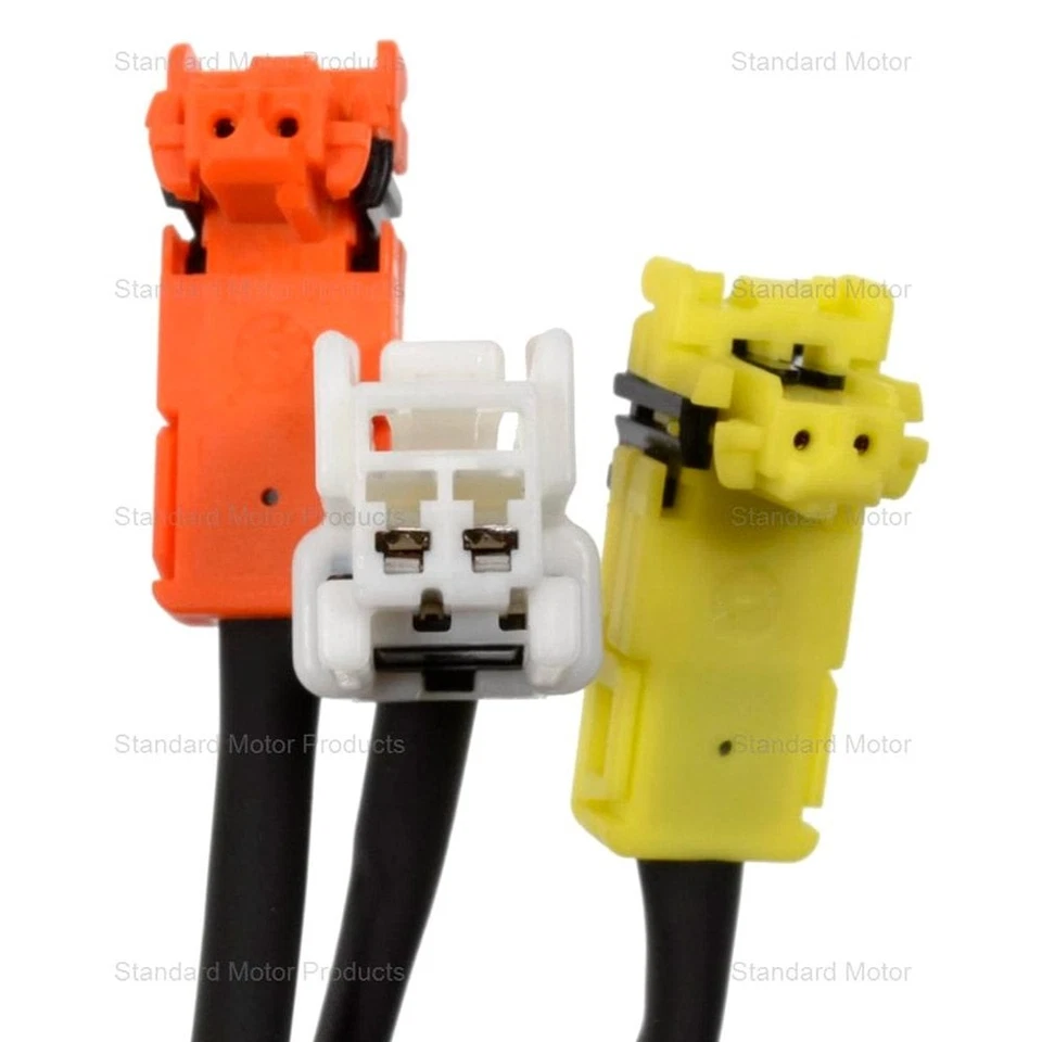 For Nissan Armada 08-15 Standard CBS-1958 Intermotor Steering Column Switches Foto 2 de 4