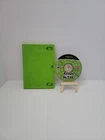 Silent Scope Complete (Microsoft Xbox, 2004) Disk Only With Case