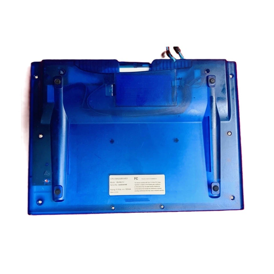 EInstruction CPS Chalkboard CB-06-01V Wireless Graphics Tablet - Image 3 of 3