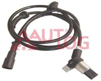ABS Sensor Raddrehzahl Hinterachse FüR VW Seat Jetta II Passat B3/B4 Golf