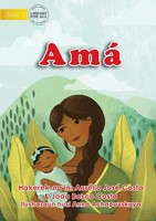 AuréLio José Costa | Amá - Mum | Taschenbuch | Tetum-Sprache (2021)