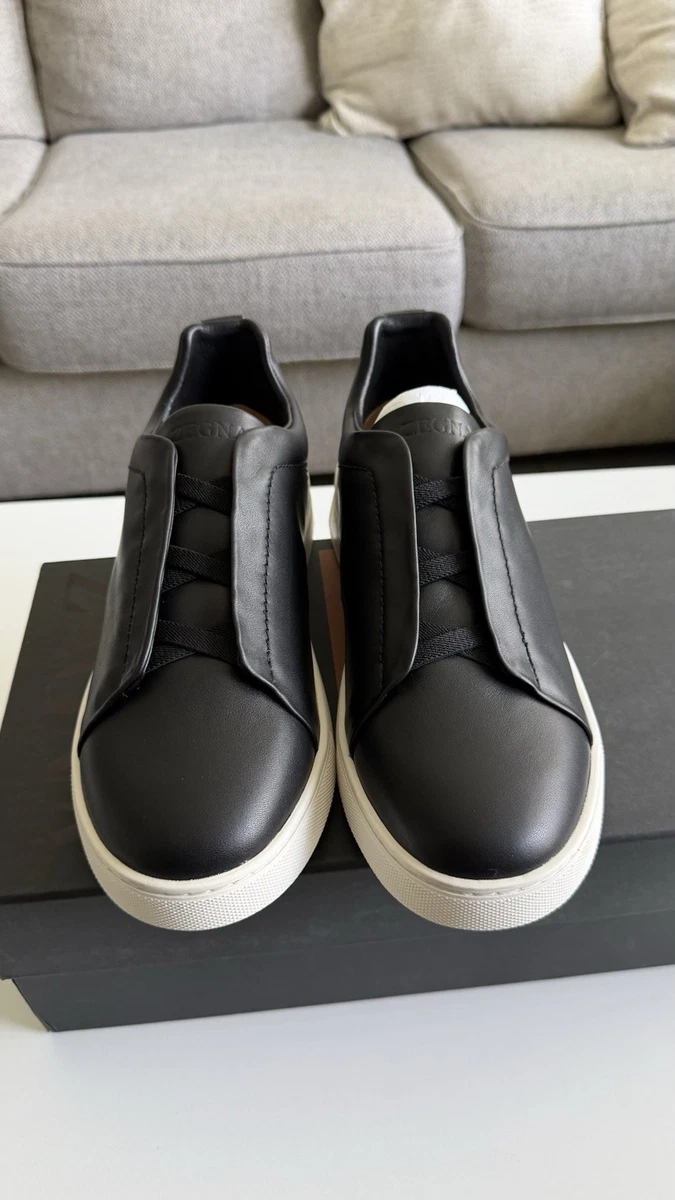 Ermenegildo Zegna Men's Shoes for sale | eBay