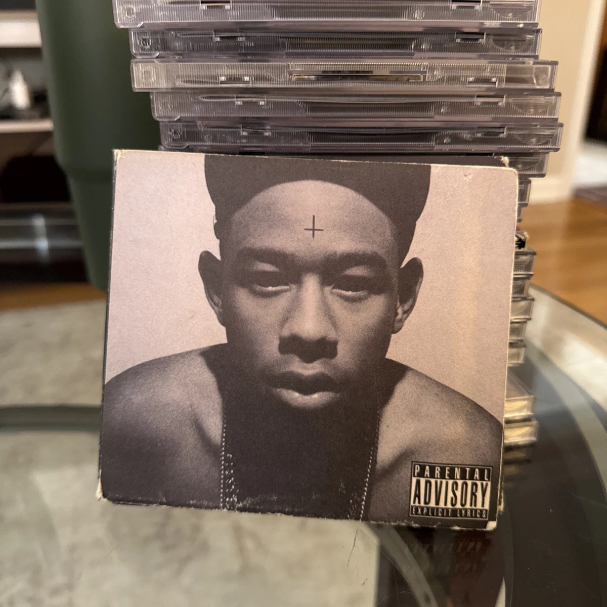 Las mejores ofertas en Underground/alternativa Rap y Hip-Hop CD de