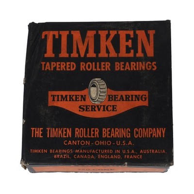750 Timken