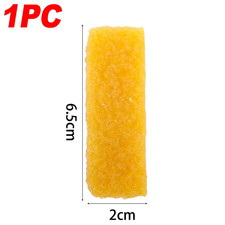 Suede Shoe Cleaning Rubber Block Eraser Leather Boot Care Cleaner UK