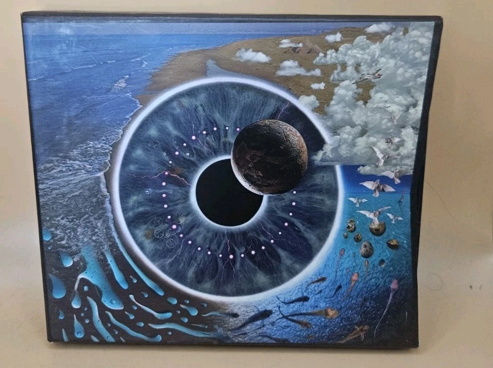 Pink Floyd Pulse Cd for sale | eBay