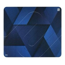 BenQ ZOWIE G-SR-SE Deep Blue Gaming Mouse Pad Cloth Rubber Base 3.5mm