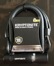 kryptonite key safe