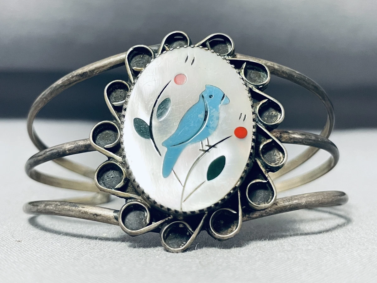 Blue jay bracelet sale