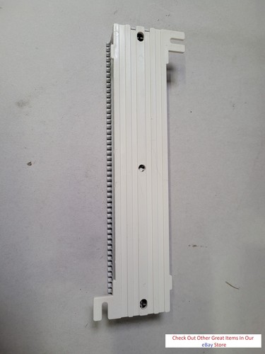 66MI-50 Stanzen 50 Paar Kabelblock Patchpanel mit 89B Befestigungshalterung - Bild 5 von 9