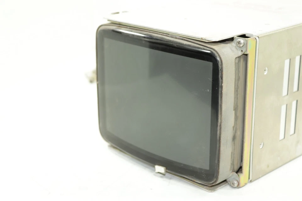 LeCroy WavePro 7200A 2GHz Oscilloscope Dual 20GS/s Quad 10GS/s CRT Display - Image 3 of 4