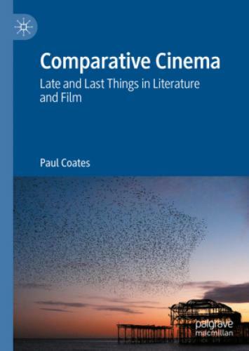 Thumbnail - Comparative Cinema Late And Last Things In Literature And Film 6290