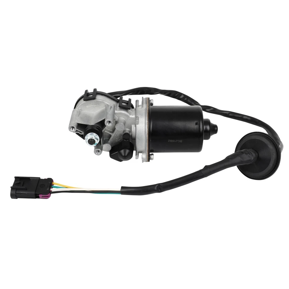 Windshield Wiper Motor For 2004-2012 Chevrolet Colorado GMC Canyon Isuzu i-370 - Imagem 3 de 4