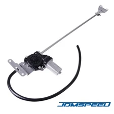 Front LH Driver Power Window Regulator with Motor Fit Freightliner Century Class