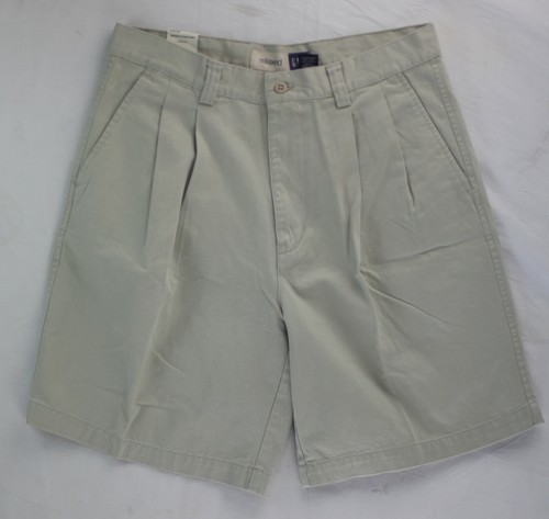 Vintage Gap Relaxed Fit Pleated Front 