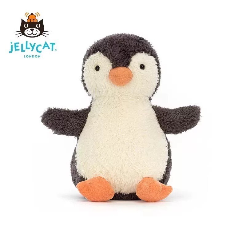 Peanut Penguin DollJellycatPlush Doll Toy Gifts New In Bag