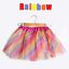 thumbnail 25  - Adult Girl Kids Size Tutu Skirt Princess Dressup Party Costume Ballet Dancewear 