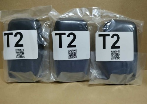 Toyota Raize Genuine Unregisted New 2 Button Smart Key 3 pis OEM JDM - Picture 2 of 3