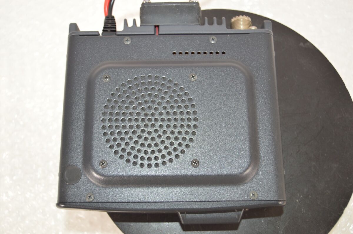 YAESU FTM-400XDH 50W 144 430MHz C4FM/FM Dual Band YAESU FTM-400XDH 50W 144 430MHz C4FM/FM Dual Band