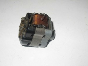 lionel pullmor motor