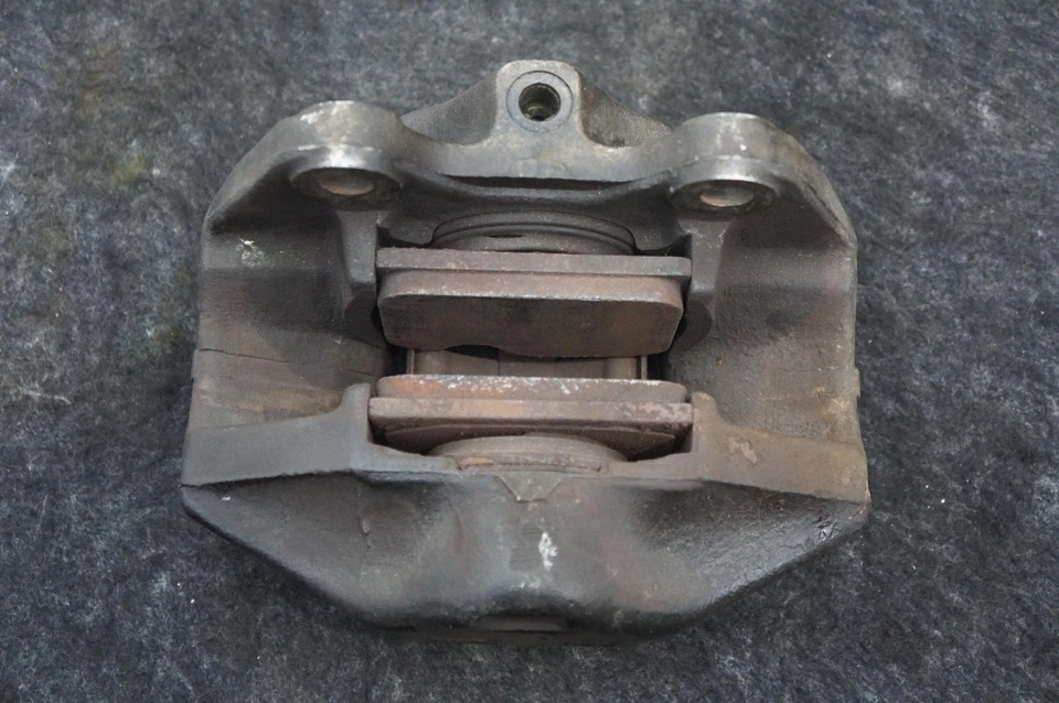 Front Brake Caliper OEM 91135142502 Porsche 911 1975-1977 - Image 2 of 4