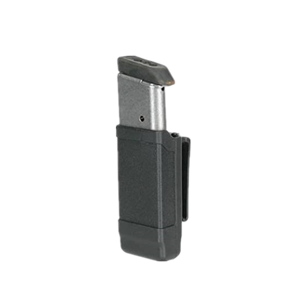 Tactical Single Magazine Pouch Single Stack Mag Holder Pouch Fits for 1911 45ACP-image