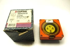 CLIPSAL 56SO410 (AS PICTURED) NSMP