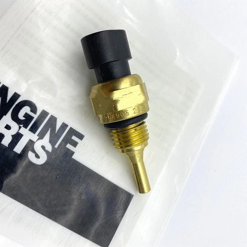 Coolant Temperature Sensor Cummins 4954905 Fits For 98-02 Dodge Ram 2500 3500 - Picture 6 of 17