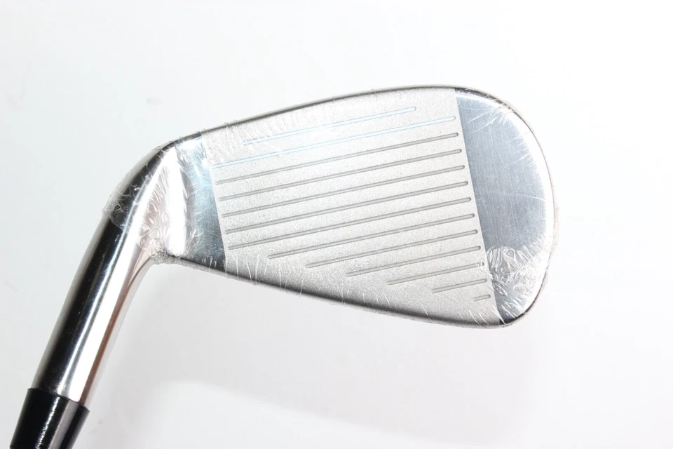 LYNX PREDATOR 4 IRON DRIVING IRON GOLF CLUB STIFF FLEX STEEL SHAFT - Image 3 of 4