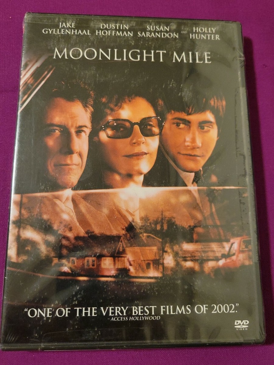 MOONLIGHT MILE DVD セット (シーズン1&2) Amazon.com