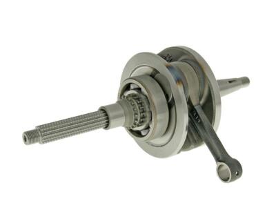 Kurbelwelle Naraku für Yamaha Cygnus, BWs 125 ie (04-), MBK Flame, X-Over 125ccm