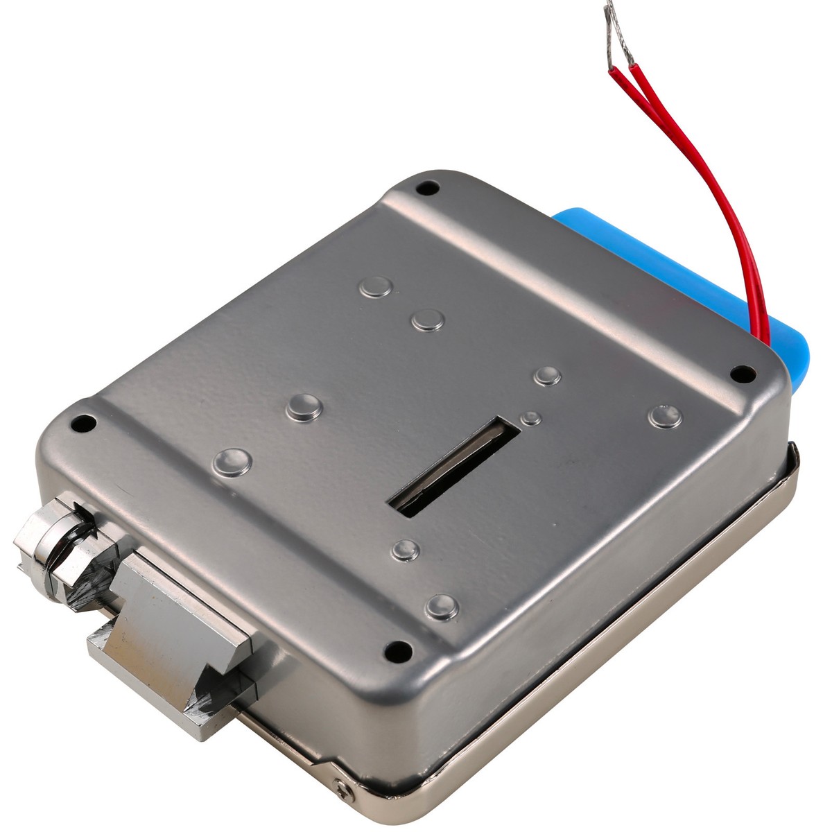 セキュリティ・セーフティ COO&DON Fail Secure 12VDC Electric Door Lock With Key For Intercom