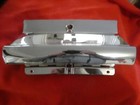 <!--F#f_0-->Holden HD HR Glove box lid and hinge Chromed<!--F/-->