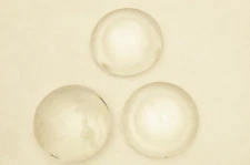 Condenser Lens 72mm by 30mm thick