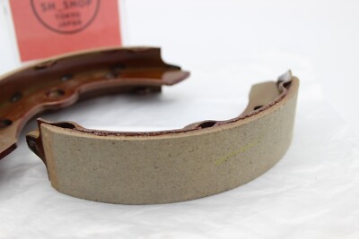 HONDA OEM 43053-S10-A00 Rear Drum Brake Shoe 2000-2001 CR-V